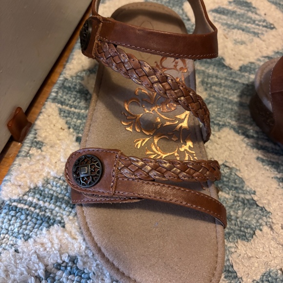 Aetrex Jillian - Picture 4 of 5